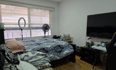 DEPARTAMENTO EN VENTA EN ROMA 8 COL. JUAREZ