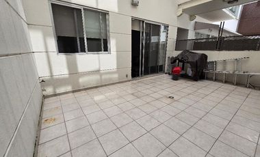 DEPARTAMENTO EN VENTA EN ROMA 8 COL. JUAREZ