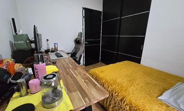 DEPARTAMENTO EN VENTA EN ROMA 8 COL. JUAREZ