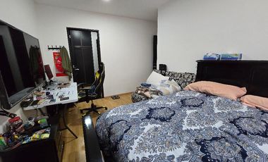 DEPARTAMENTO EN VENTA EN ROMA 8 COL. JUAREZ