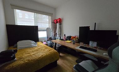 DEPARTAMENTO EN VENTA EN ROMA 8 COL. JUAREZ