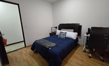 DEPARTAMENTO EN VENTA EN ROMA 8 COL. JUAREZ