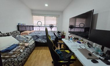 DEPARTAMENTO EN VENTA EN ROMA 8 COL. JUAREZ