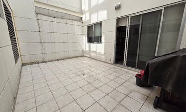 DEPARTAMENTO EN VENTA EN ROMA 8 COL. JUAREZ
