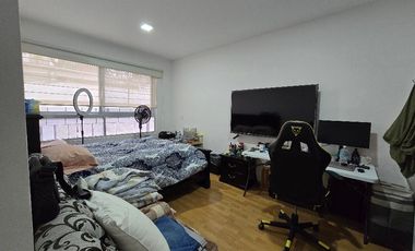 DEPARTAMENTO EN VENTA EN ROMA 8 COL. JUAREZ