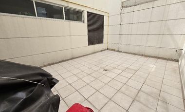 DEPARTAMENTO EN VENTA EN ROMA 8 COL. JUAREZ