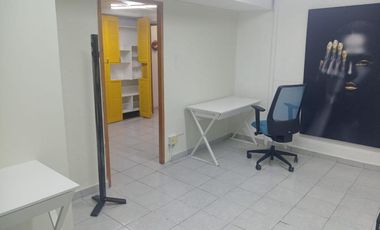 Oficina en Renta en Santa Mónica, Tlalnepantla