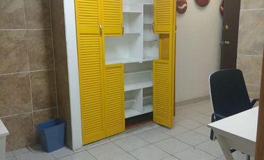 Oficina en Renta en Santa Mónica, Tlalnepantla