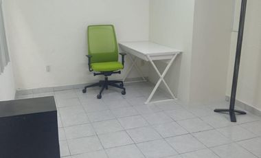 Oficina en Renta en Santa Mónica, Tlalnepantla