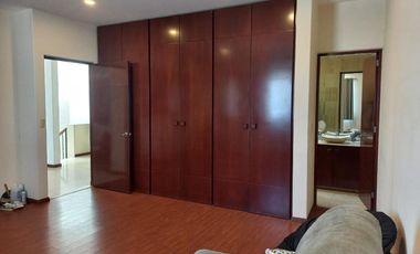 Casa en condominio en venta en Querétaro, Cumbres del Lago