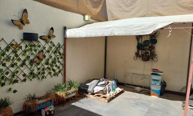 Casa en condominio en venta en Querétaro, Cumbres del Lago