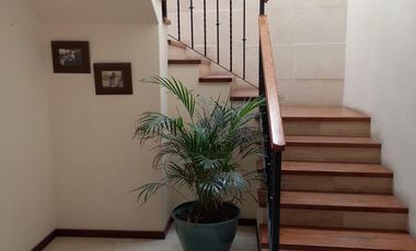 Casa en condominio en venta en Querétaro, Cumbres del Lago