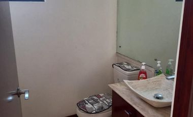 Casa en condominio en venta en Querétaro, Cumbres del Lago