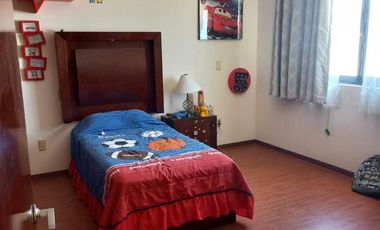 Casa en condominio en venta en Querétaro, Cumbres del Lago