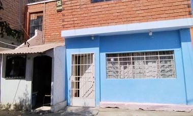 Vendo  AMCasa en Ancash  Casma