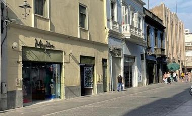 Terreno Perfecto para Comercio en Centro de Lima