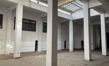 Terreno Perfecto para Comercio en Centro de Lima