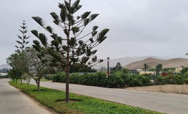 VENDO LOTE EN EL EXCLUSIVO CONDOMINIO LAS COLINAS DE PUERTO VIEJO