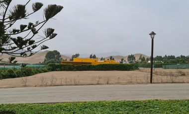 VENDO LOTE EN EL EXCLUSIVO CONDOMINIO LAS COLINAS DE PUERTO VIEJO