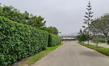 VENDO LOTE EN EL EXCLUSIVO CONDOMINIO LAS COLINAS DE PUERTO VIEJO