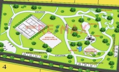 VENDO LOTE EN EL EXCLUSIVO CONDOMINIO LAS COLINAS DE PUERTO VIEJO