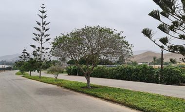 VENDO LOTE EN EL EXCLUSIVO CONDOMINIO LAS COLINAS DE PUERTO VIEJO