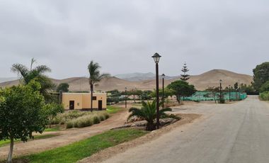 VENDO LOTE EN EL EXCLUSIVO CONDOMINIO LAS COLINAS DE PUERTO VIEJO