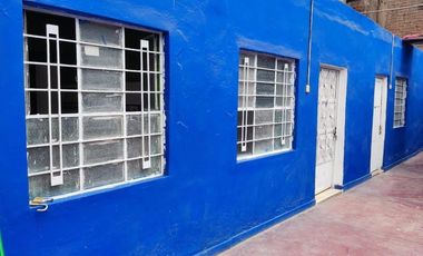 Ocasión Vendo Casa Como Terreno en Cercado de Lima
