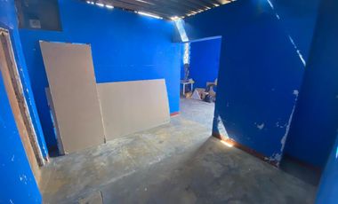 Ocasión Vendo Casa Como Terreno en Cercado de Lima