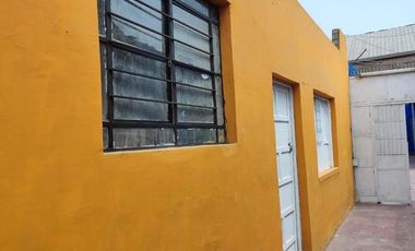 Ocasión Vendo Casa Como Terreno en Cercado de Lima