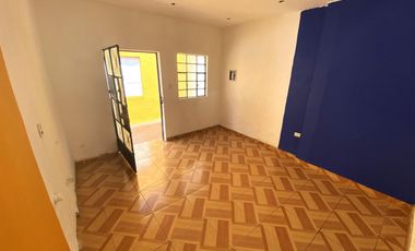 Ocasión Vendo Casa Como Terreno en Cercado de Lima