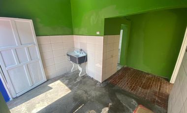 Ocasión Vendo Casa Como Terreno en Cercado de Lima