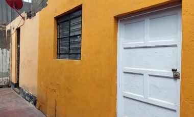 Ocasión Vendo Casa Como Terreno en Cercado de Lima