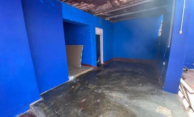 Ocasión Vendo Casa Como Terreno en Cercado de Lima