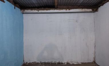 Ocasión Vendo Casa Como Terreno en Cercado de Lima