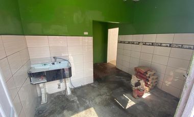 Ocasión Vendo Casa Como Terreno en Cercado de Lima