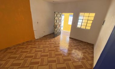 Ocasión Vendo Casa Como Terreno en Cercado de Lima