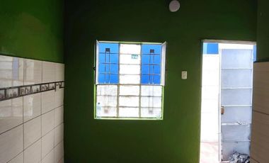 Ocasión Vendo Casa Como Terreno en Cercado de Lima