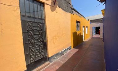 Ocasión Vendo Casa Como Terreno en Cercado de Lima