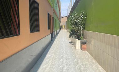 Ocasión Vendo Casa Como Terreno en Cercado de Lima