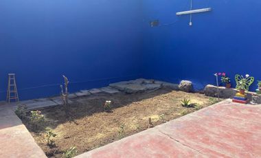 Ocasión Vendo Casa Como Terreno en Cercado de Lima