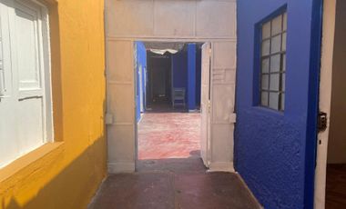 Ocasión Vendo Casa Como Terreno en Cercado de Lima