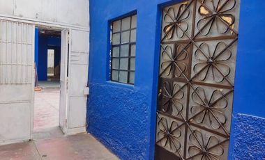 Ocasión Vendo Casa Como Terreno en Cercado de Lima