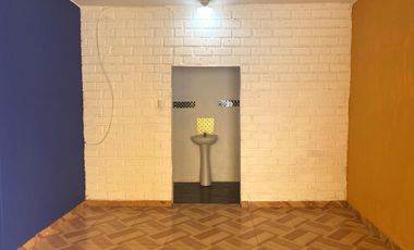 Ocasión Vendo Casa Como Terreno en Cercado de Lima