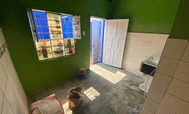 Ocasión Vendo Casa Como Terreno en Cercado de Lima