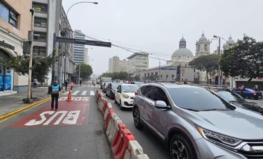 SE VENDE OPORTUNIDAD DE INVERSION EN PLENO CENTRO DE LIMA