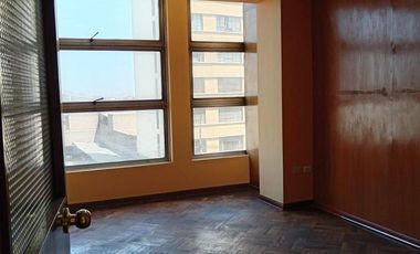 SE VENDE OPORTUNIDAD DE INVERSION EN PLENO CENTRO DE LIMA