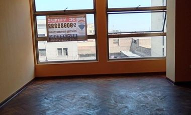 SE VENDE OPORTUNIDAD DE INVERSION EN PLENO CENTRO DE LIMA