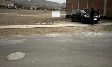 VENTA DE TERRRENO ( SANTA ROSA )