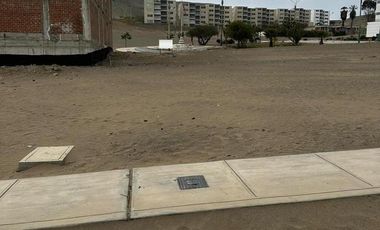 VENTA DE TERRRENO ( SANTA ROSA )